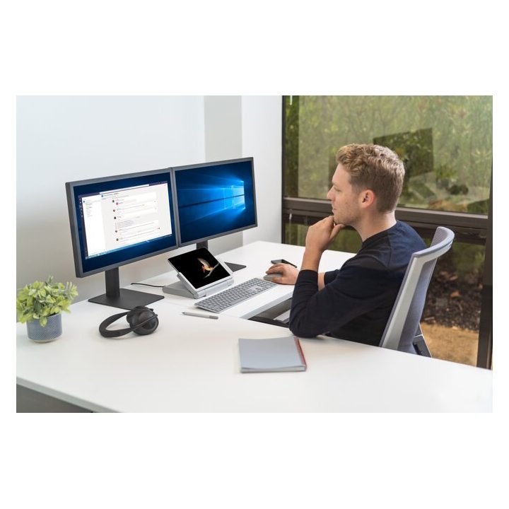 Kensington SureTrack Dual Wireless Mouse