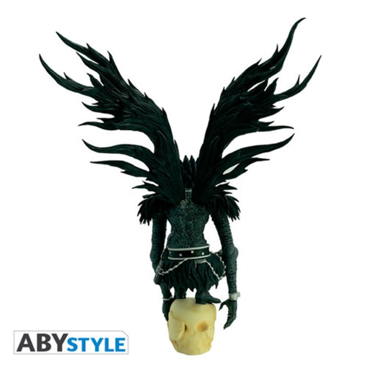 Abystyle Ryuk Death Note Figure (ABYFIG007)
