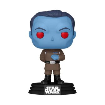 Funko Pop! Star Wars – Tales of the Empire Admiral Thrawn