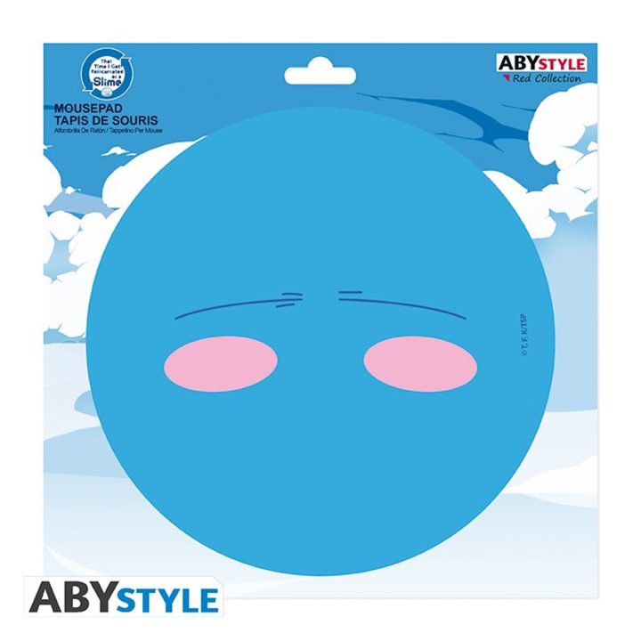 Alfombrilha Abystyle ''that time i got reincarnated as a slime'' -…