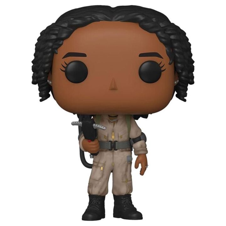 Funko Pop! Caça-Fantasmas – Afterlife Lucky