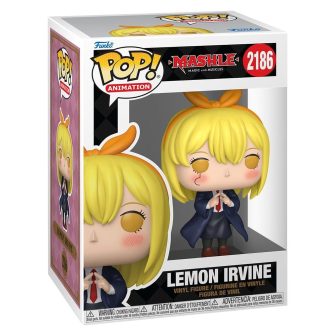 Funko Pop! Mashle – Lemon