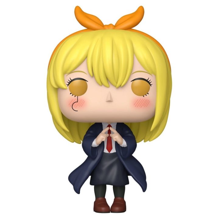 Funko Pop! Mashle – Lemon