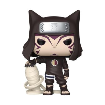 Funko Pop! Naruto – Classic Kankuro (No. 2229)