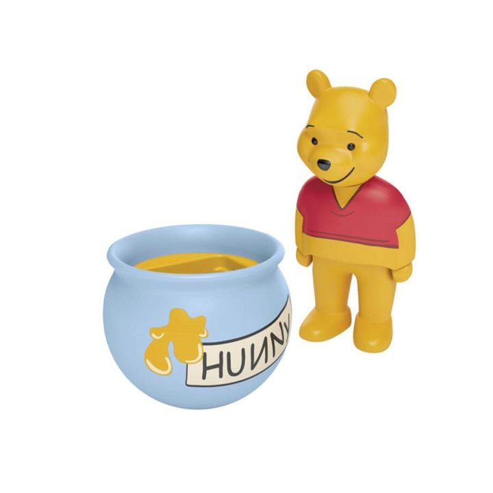 Playmobil junior Disney: Winnie the Pooh pote de mel (71695)