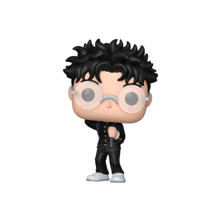 Funko Pop! Dandadan – Okarun Random Chase Version