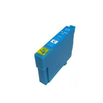Dayma Compatible Ink Cartridge for Epson 502XL Cyan 470 Pages…