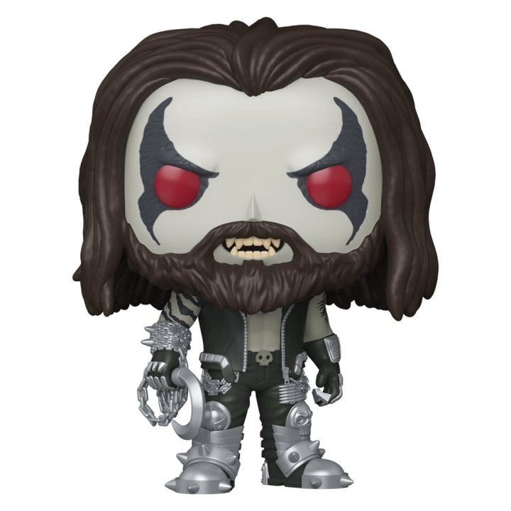 Funko Pop! Supergirl Lobo