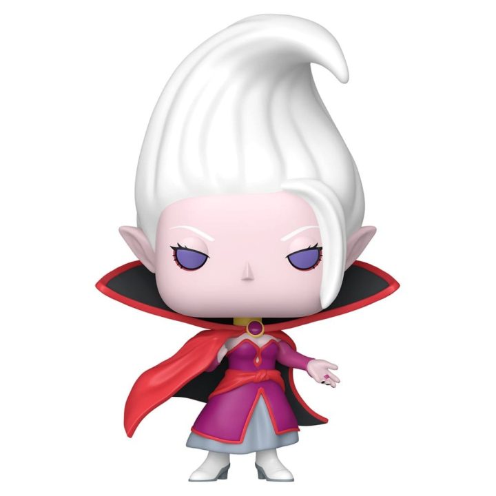 Funko Pop! Dragon Ball – Daima Dr. Arinsu (nº 2309)
