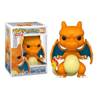 Funko Pop! Pokémon – Charizard