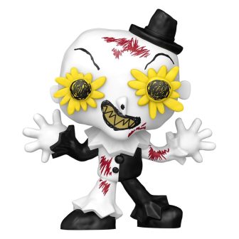Funko Pop! Doodles Art the Clown (No. 2084)