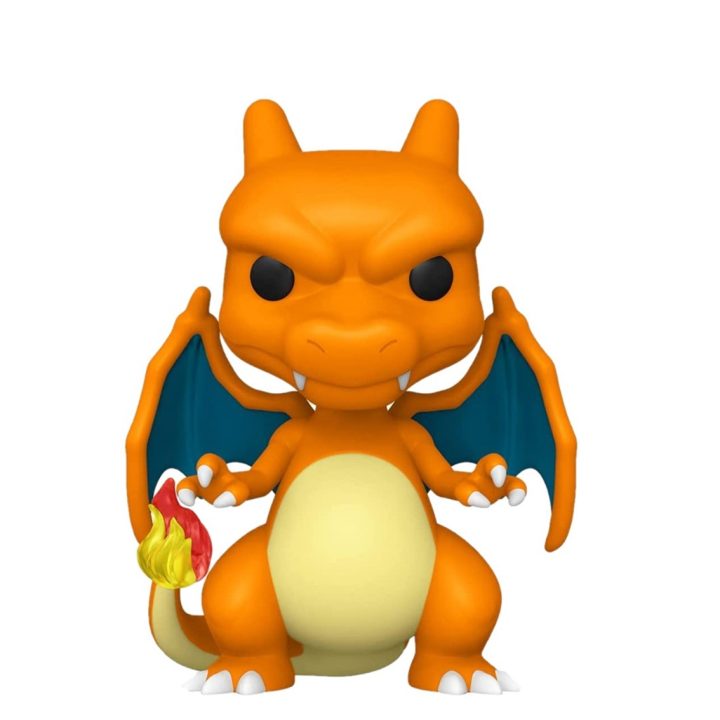 Funko Pop! Pokémon – Charizard