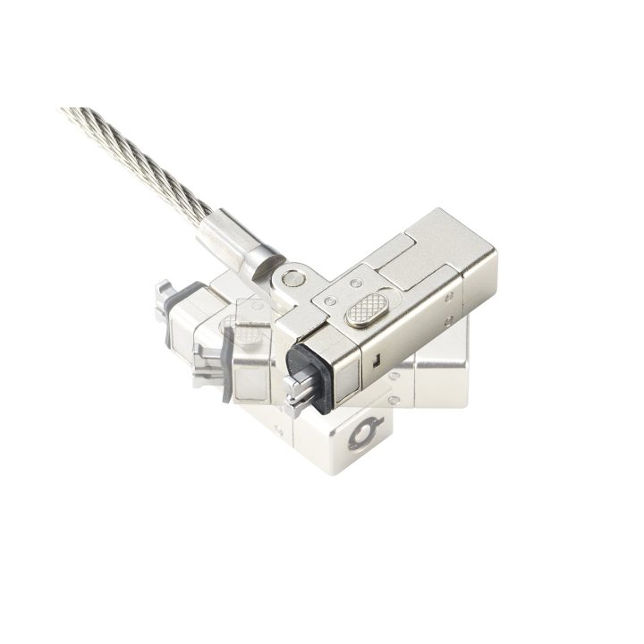 Kensington NanoSaver 2.0 EQ Keyed Slim Laptop Lock