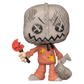 Funko Pop! Doodles Sam (nº 2085)
