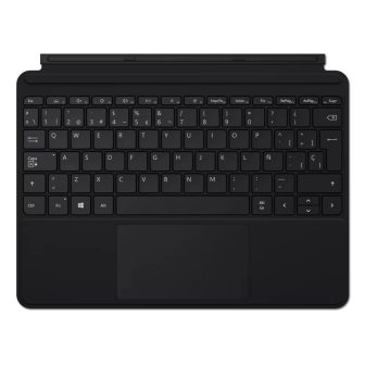 Microsoft Teclado para surface go negro (KCN-00034)