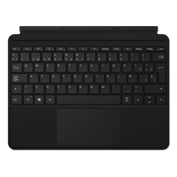Microsoft Keyboard for Surface Go Black (KCN-00034)