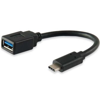 Equip USB-C to USB-A Adapter