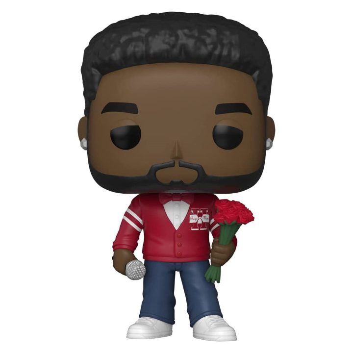 Funko Pop! Music Stars Boyz II Men Shawn Stockman