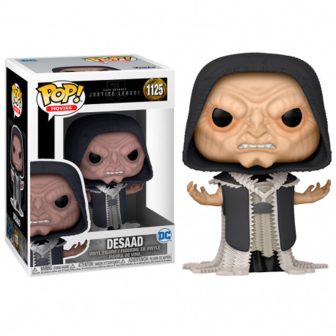 Funko Pop! DC – La Liga de la Justicia Desaad