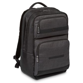 Targus CitySmart Advanced Backpack Black / Gray