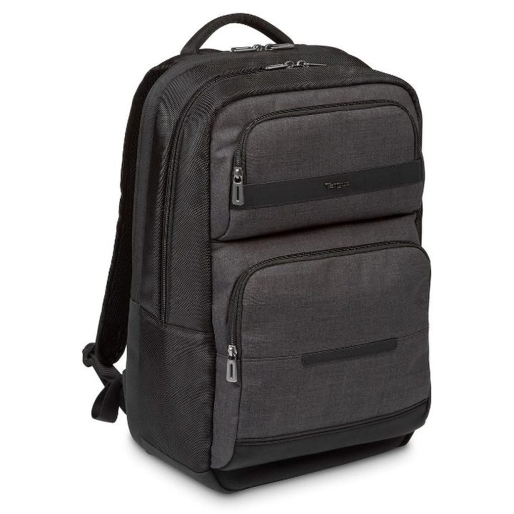 Mochila Targus CitySmart Advanced Preto / Cinzento