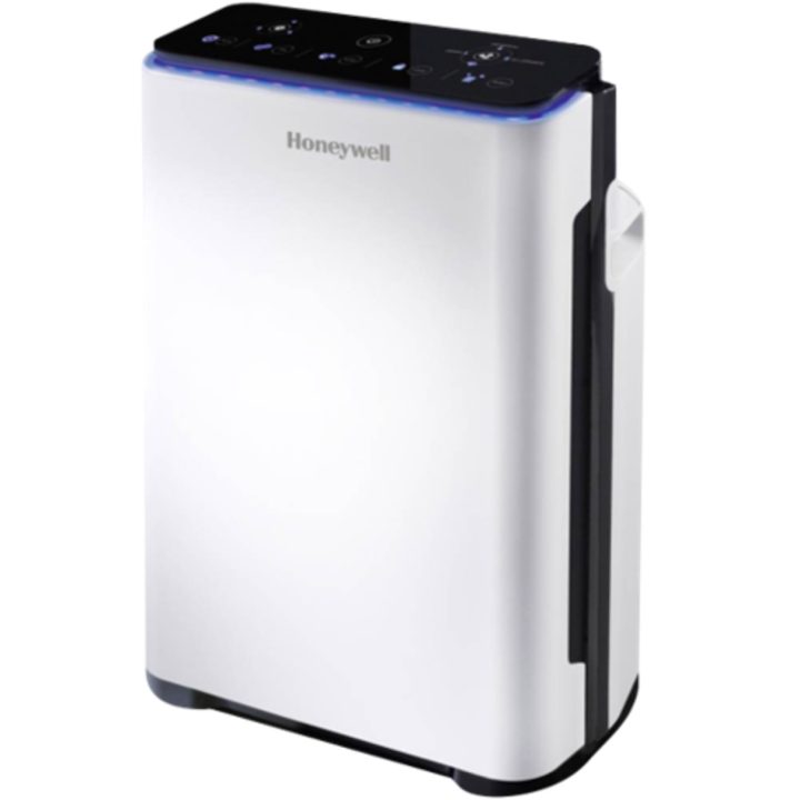 Purificador de aire premium Honeywell HPA710WE4 true hepa