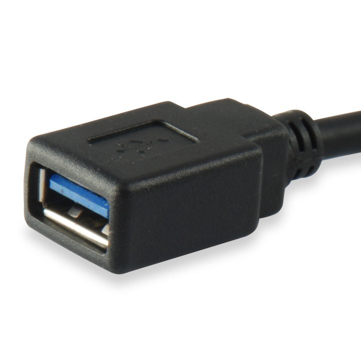 Equip Adaptador USB-C a USB-A