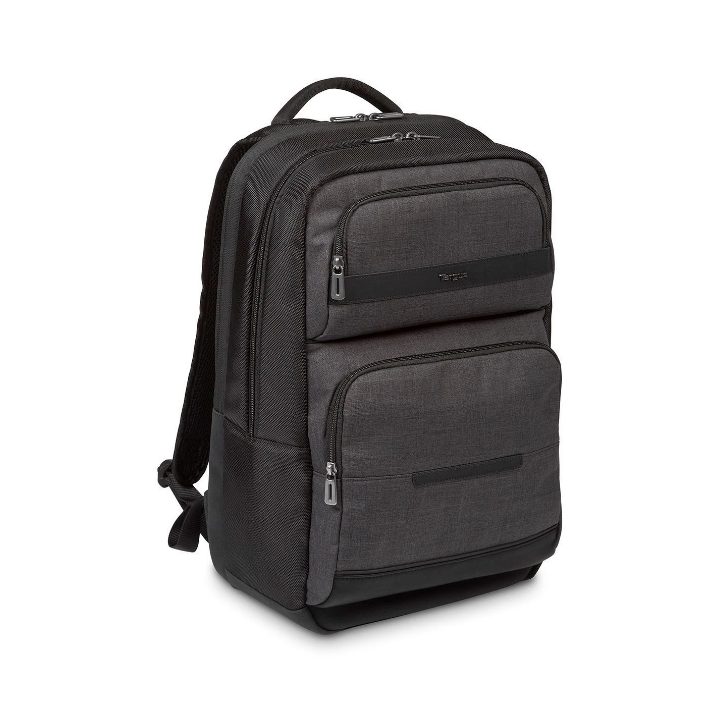 Targus CitySmart Advanced Backpack Black / Gray