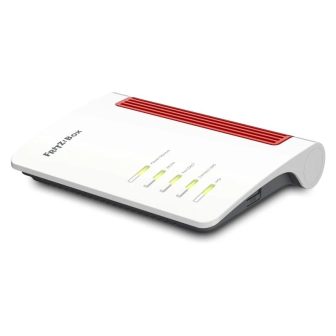 Box 4050 router sem fios Gigabit Ethernet de banda dupla (2,4 GHz / 5…
