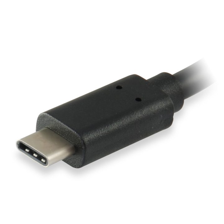 Equip USB-C to USB-A Adapter