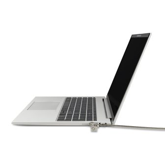 Kensington Candado de combinación Slim NanoSaver 2.0 EQ para…