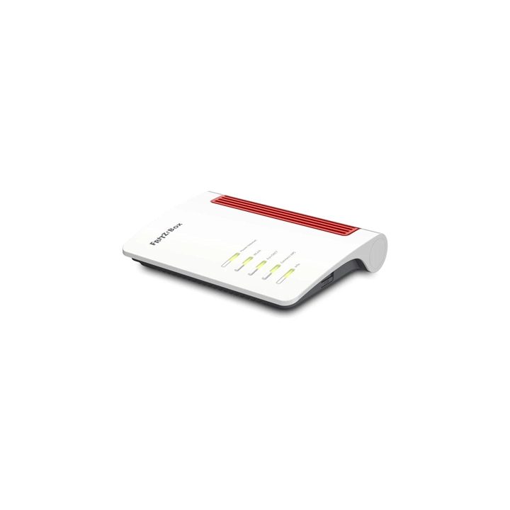 Box 4050 router inalámbrico Gigabit Ethernet Doble banda (2,4 GHz / 5…