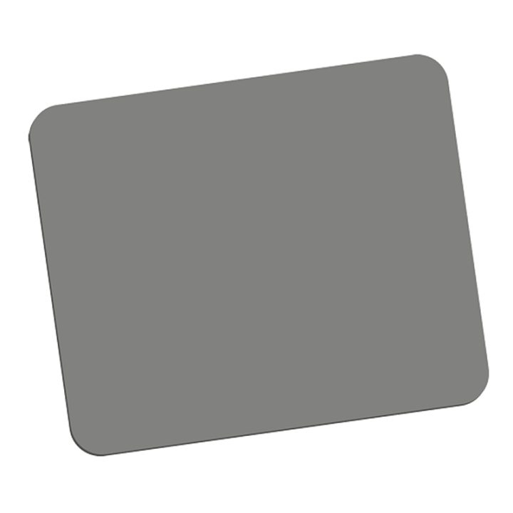 Fellowes Standard Mouse Pad Gray (29702)