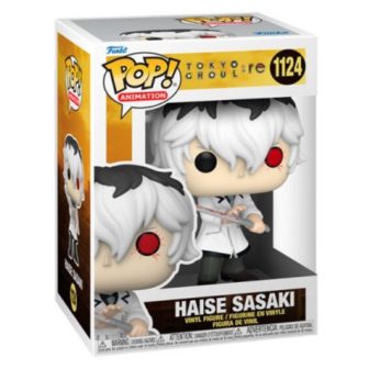 Funko Pop! Tokyo Ghoul Haise Sasaki