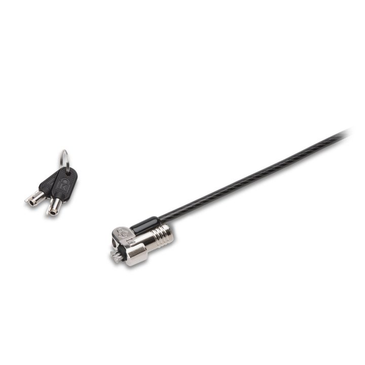Kensington NanoSaverTM Keyed Laptop Lock