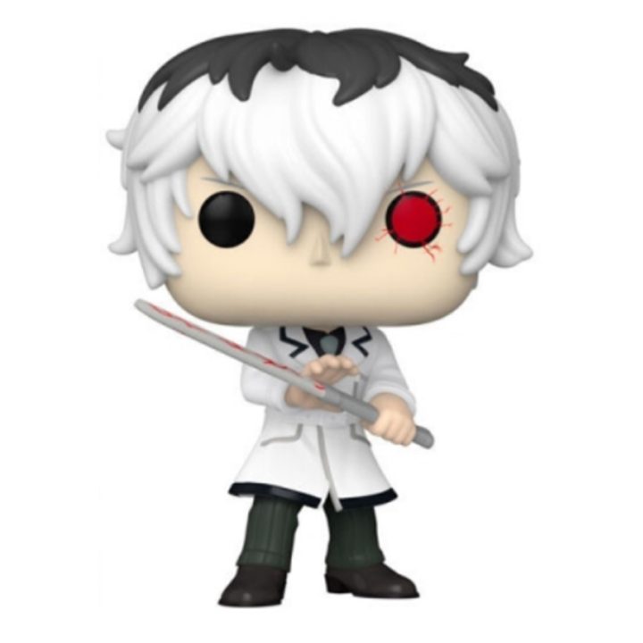 Funko Pop! Tokyo Ghoul Haise Sasaki