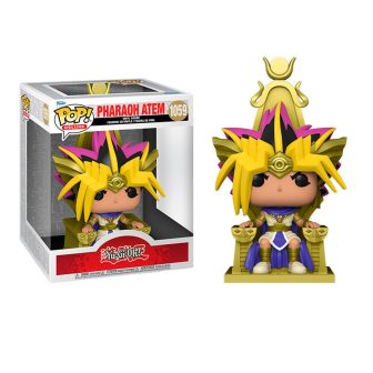 Funko Pop! Yu-Gi-Oh! Atem Pharaoh