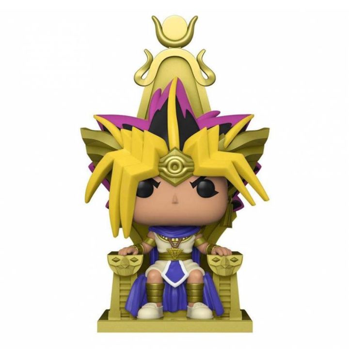 Funko Pop! Yu – Gi-Oh Atem Pharaon