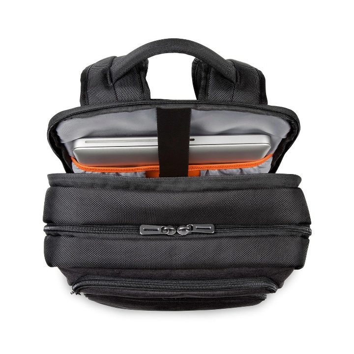 Mochila Targus CitySmart Advanced Preto / Cinzento