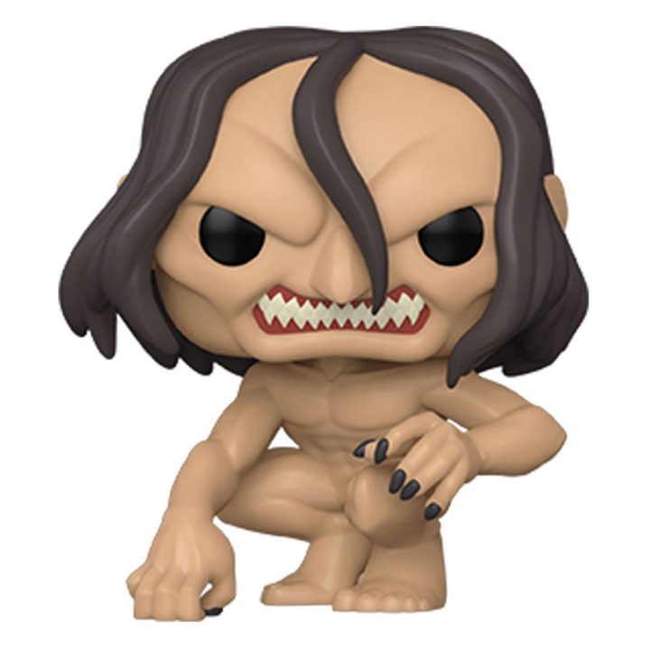 Funko Pop! Attack on Titan Shingeki No Kyojin Titan Ymir
