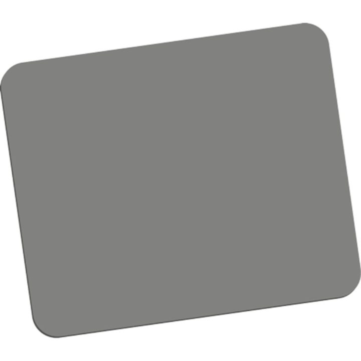 Fellowes Alfombrilla estándar Gris (29702)