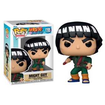 Funko Pop! Naruto – Might Guy