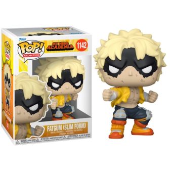 Funko Pop! My Hero Academia – Fatgum