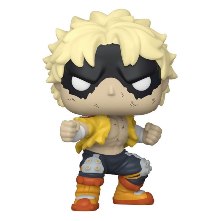 Funko Pop! My Hero Academia – Fatgum