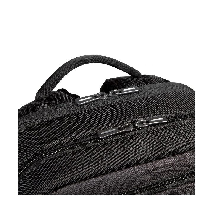Targus CitySmart Advanced Backpack Black / Gray