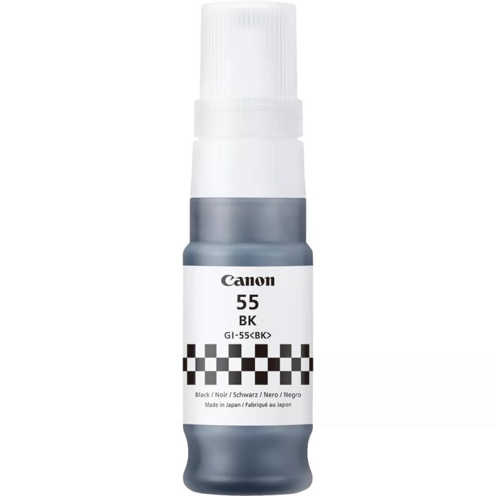 Canon 6292C001 cartucho de tinta 1 unidade(s) Original Preto