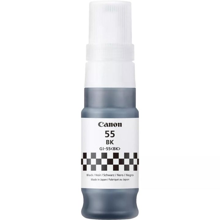 Canon 6292C001 ink cartridge 1 piece(s) Original Black