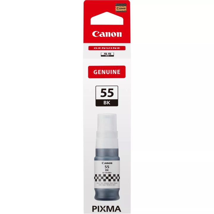 Canon 6292C001 cartucho de tinta 1 unidade(s) Original Preto