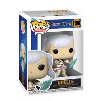 Funko Pop! Black Clover Noelle