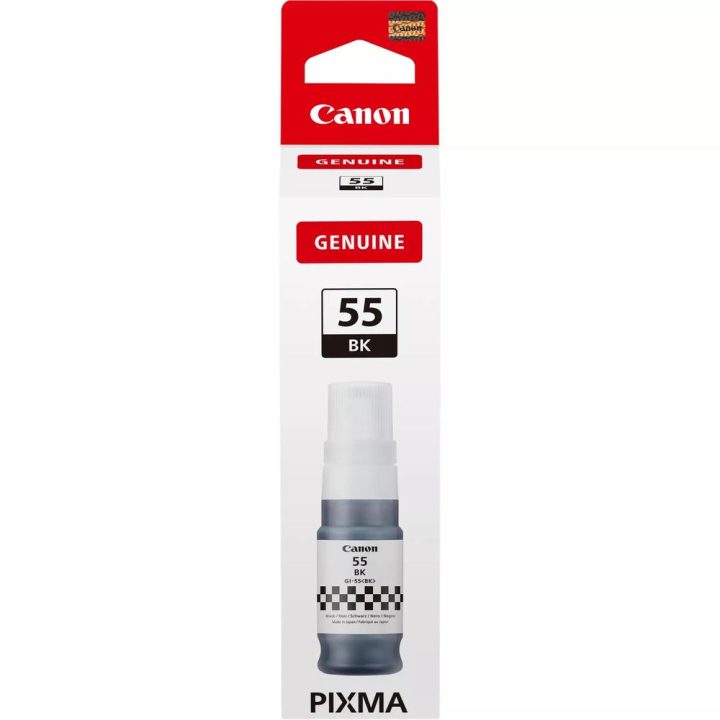 Canon 6292C001 ink cartridge 1 piece(s) Original Black
